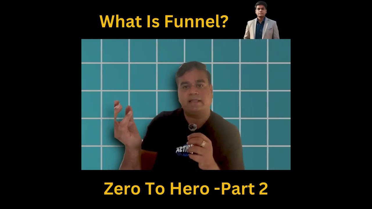 What Is Funnel?