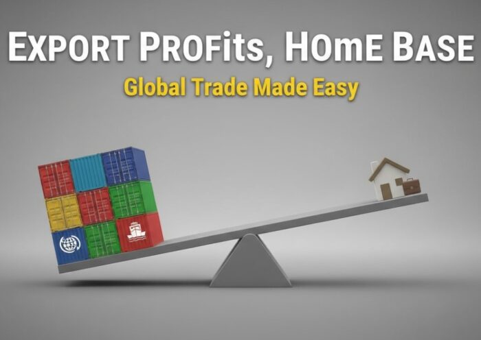 Hindi: HOW TO START AN EXPORT BUSINESS FROM HOME