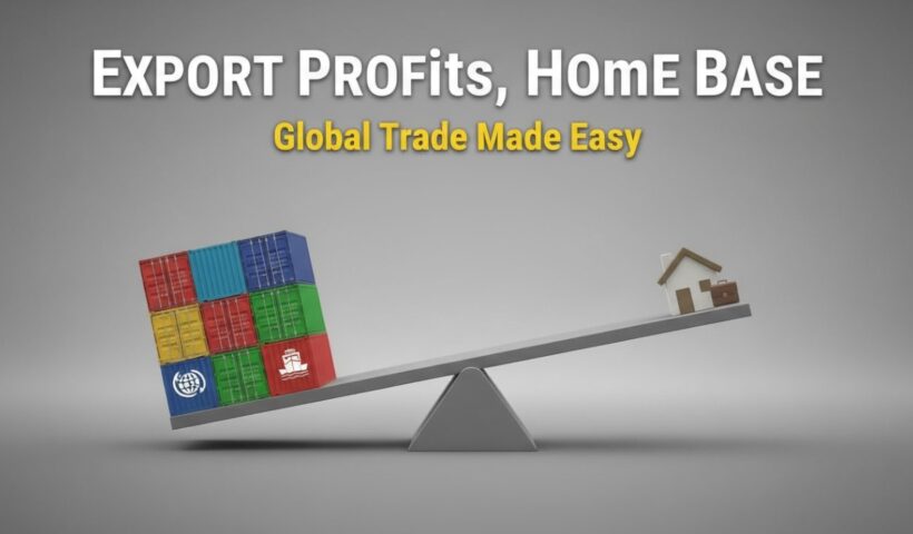 Hindi: HOW TO START AN EXPORT BUSINESS FROM HOME