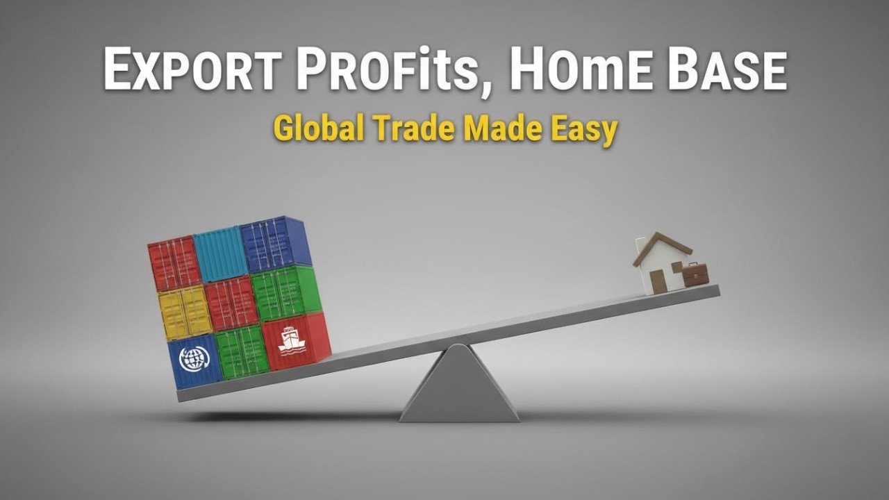 Hindi: HOW TO START AN EXPORT BUSINESS FROM HOME