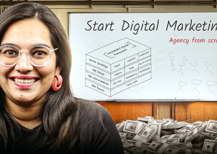 How to Start a Digital Marketing Agency in 2024 🚀  | Complete Roadmap