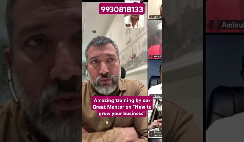 Amazing Leadership training #ytshorts #youtubeshorts #flp #viralvideo #onlinebusiness