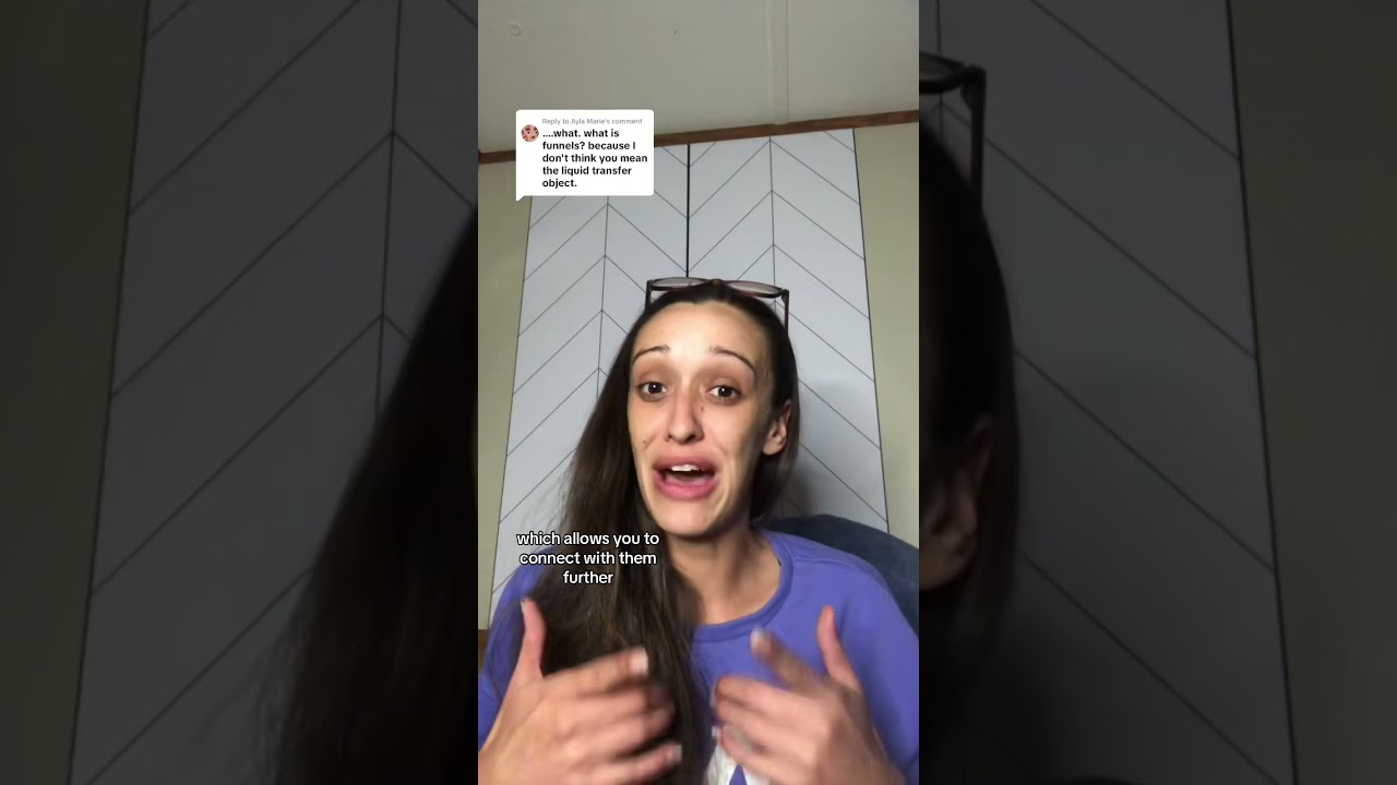 Digital Marketing: A Beginner's Guide to Building a Basic Sales Funnel#digitalmarketing