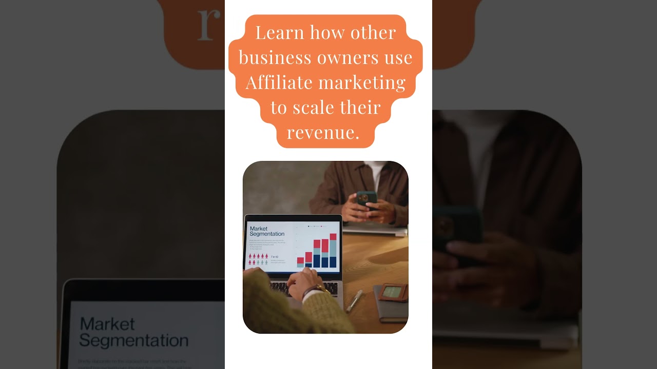 Free business planning template