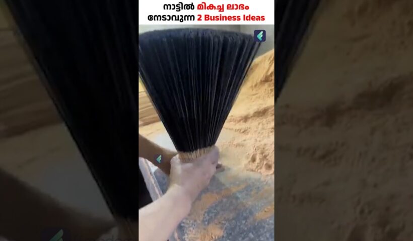 ദിവസവും ലക്ഷങ്ങൾ ലാഭം നേടാവുന്ന 2 Business Ideas! 💡💸 #businessideas