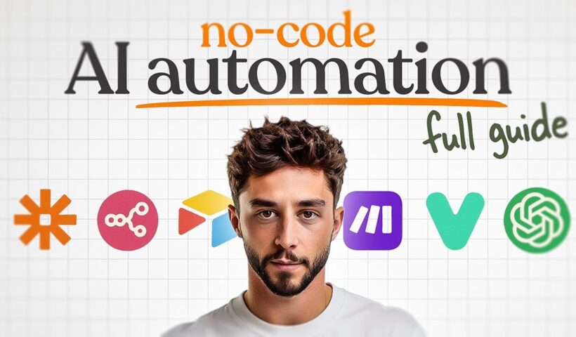 How to Build & Sell AI Automations: Ultimate Beginner’s Guide