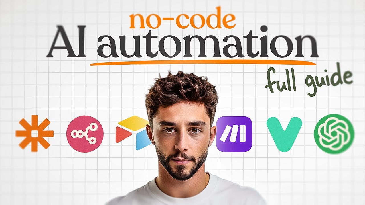 How to Build & Sell AI Automations: Ultimate Beginner’s Guide