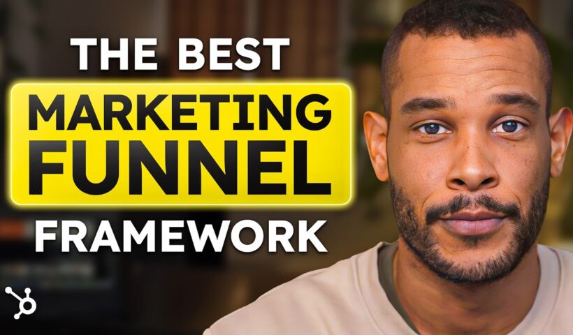 How to Build a Marketing Funnel that Actually Works for your Business