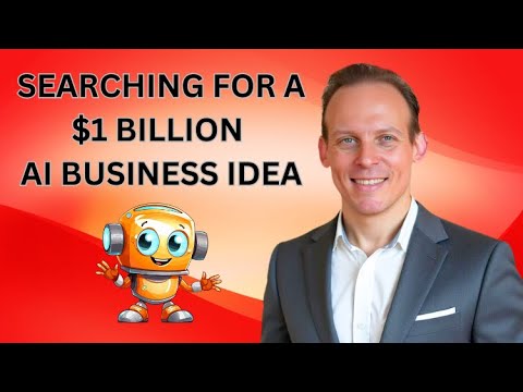 Alex Genadinik Q&A, Top-1% Udemy Instructor. Topics: AI Business Ideas