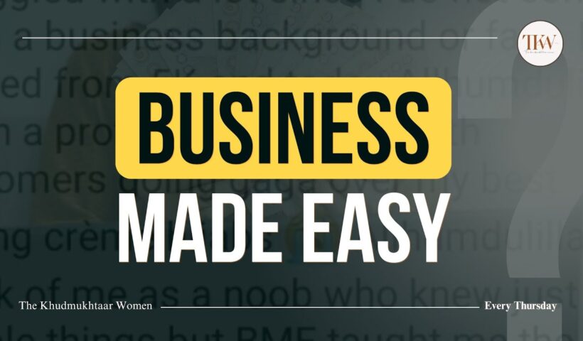 Start or Grow your Online Business to 15 Lacs in Revenue |  TKW session