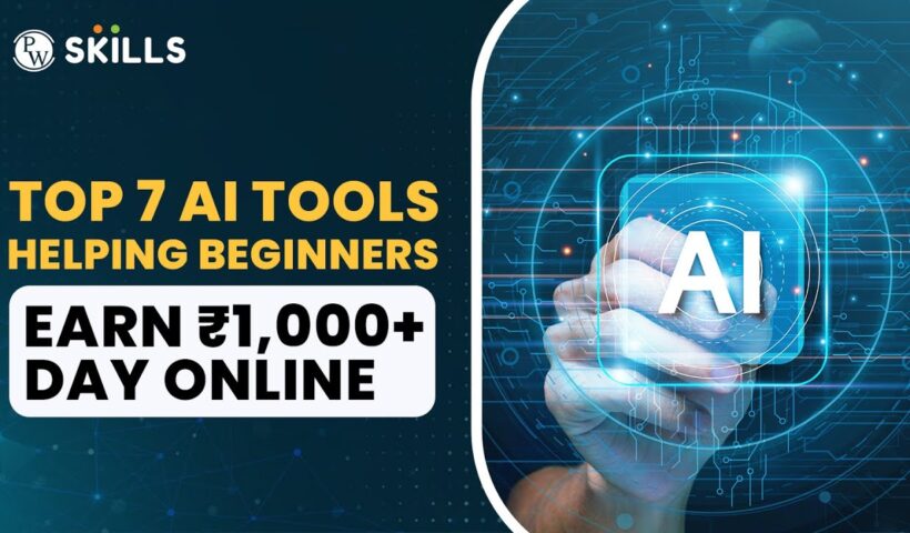 Top 7 High-Income AI Business Ideas for 2025 💰 | Start with Zero Coding