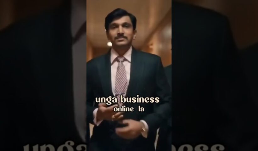 Grow online Business தமிழ் 😎 tamil shorts #digitalmarketing #tamil #tamilshorts