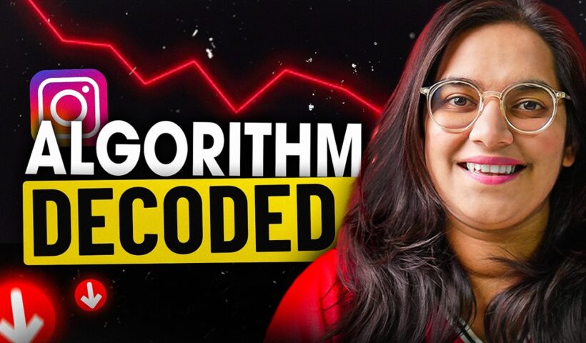 Instagram LEAKS How To Grow & Get Views Fast🔥