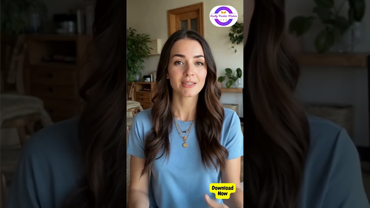 Grow Your Business Online with Daily Poster Maker App