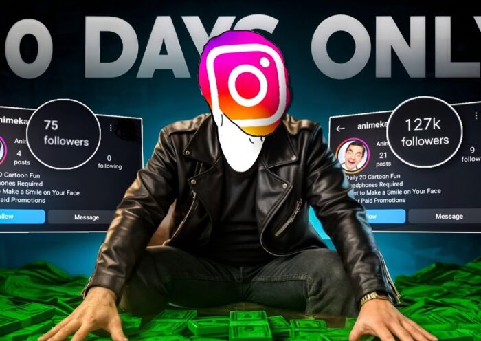 I Tried Instagram Reels for 30 Days | Grow Your Instagram Page