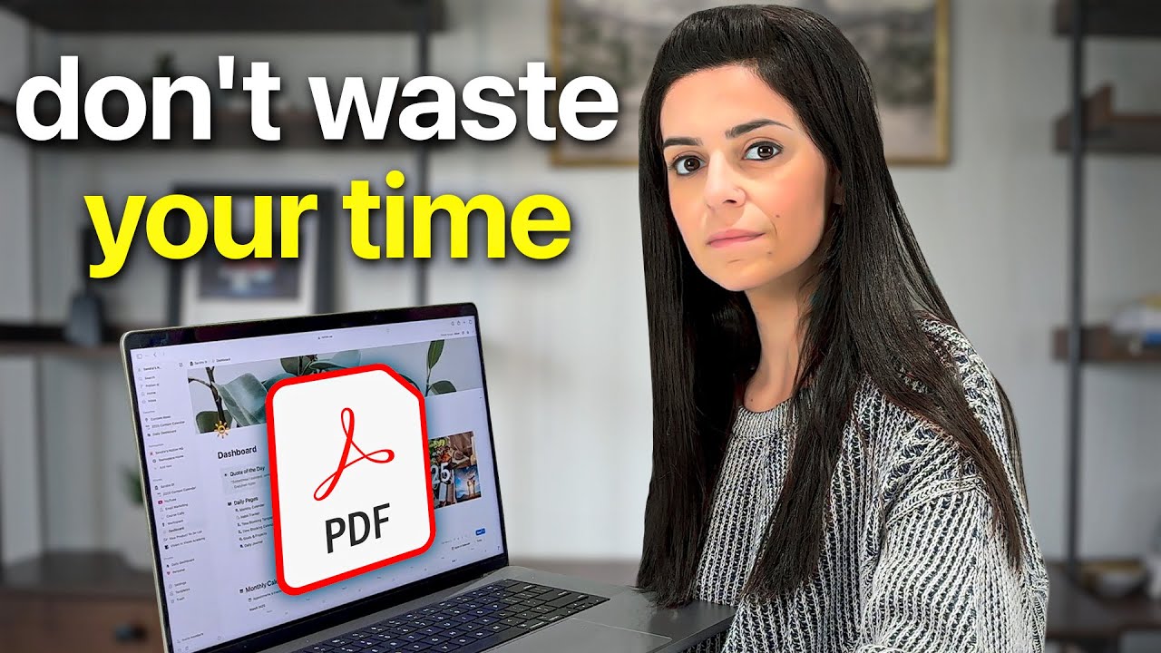 How I Would Sell Digital Products (If I Could Start Over)