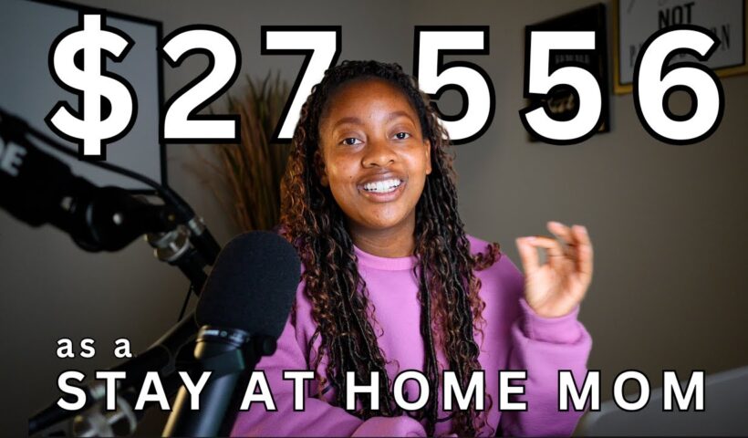 Selling digital products changed my life! (5 steps to get started in 2025)