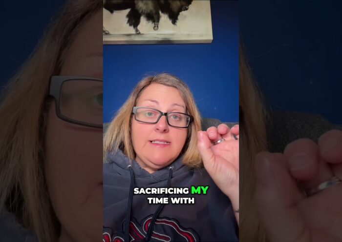 The SECRET to My Digital Business Success Without Selling to Friends