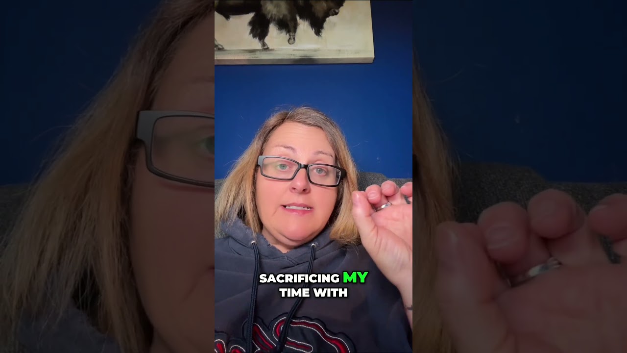 The SECRET to My Digital Business Success Without Selling to Friends