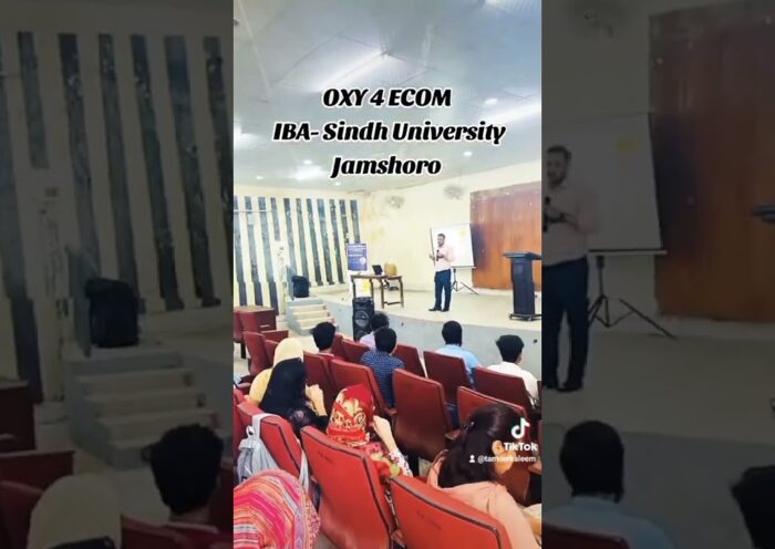 E-Commerce Agency | OXY 4 ECOM #learning #training #skills #technology #online #university #ecom