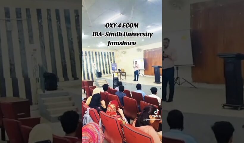 E-Commerce Agency | OXY 4 ECOM #learning #training #skills #technology #online #university #ecom