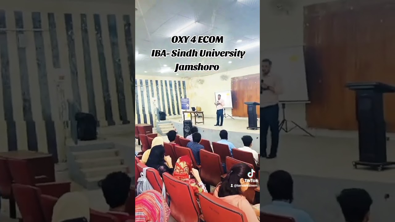 E-Commerce Agency | OXY 4 ECOM #learning #training #skills #technology #online #university #ecom