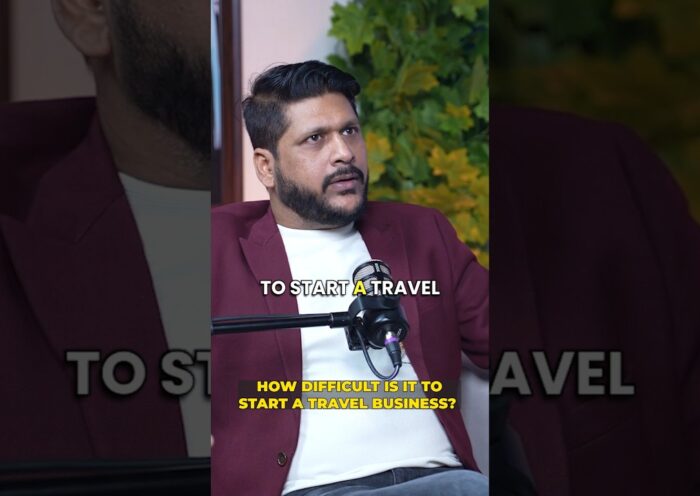 How to Start a Travel Agency (Secrets to Success in 2025)