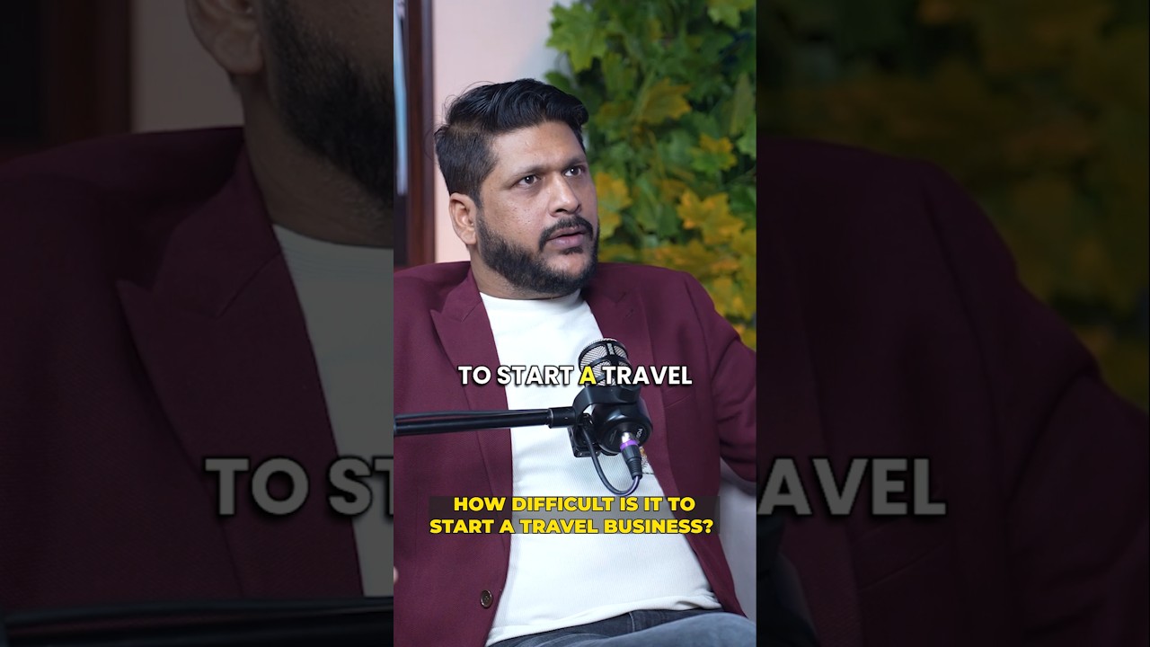 How to Start a Travel Agency (Secrets to Success in 2025)