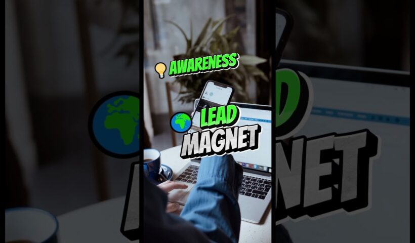 🔑 Core Elements of a High-Converting Funnel #marketingstrategy #salesfunnel #marketingfunnel