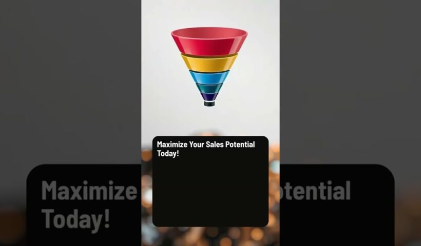 Why Every Online Business Needs a Sales Funnel!
