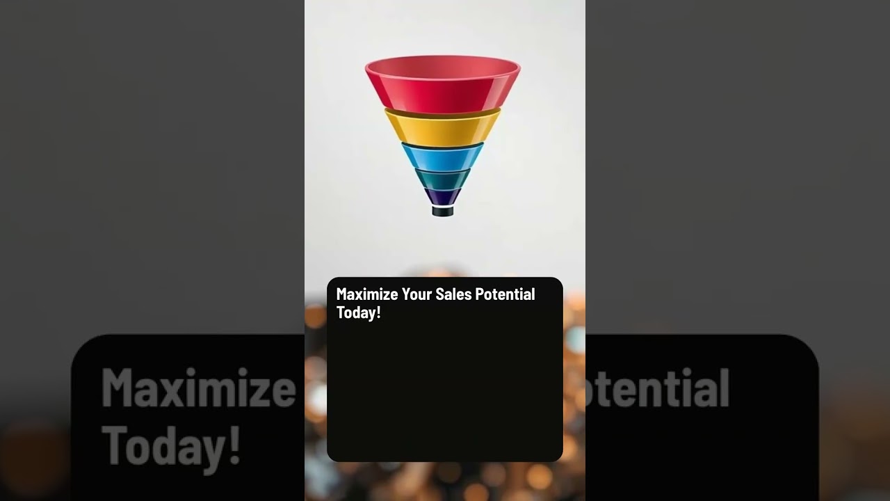 Why Every Online Business Needs a Sales Funnel!