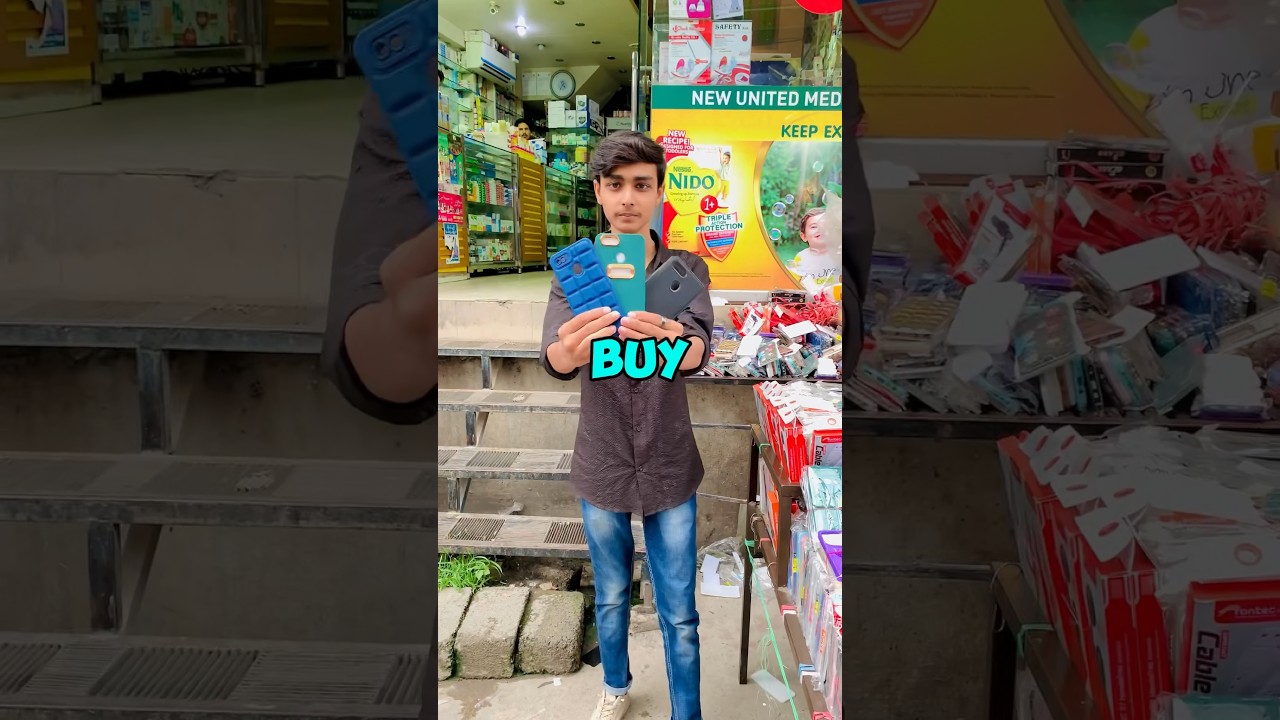 Mobile covers Business losse and profit😱💸 #minivlog #duckeybhaivlog #smartphone #viralshort#100k