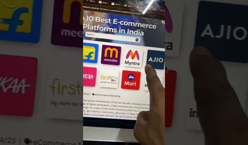 Ghar se hi. e commerce start karskte ho Day45 #ecommercewala #buisness #ecom #buisness