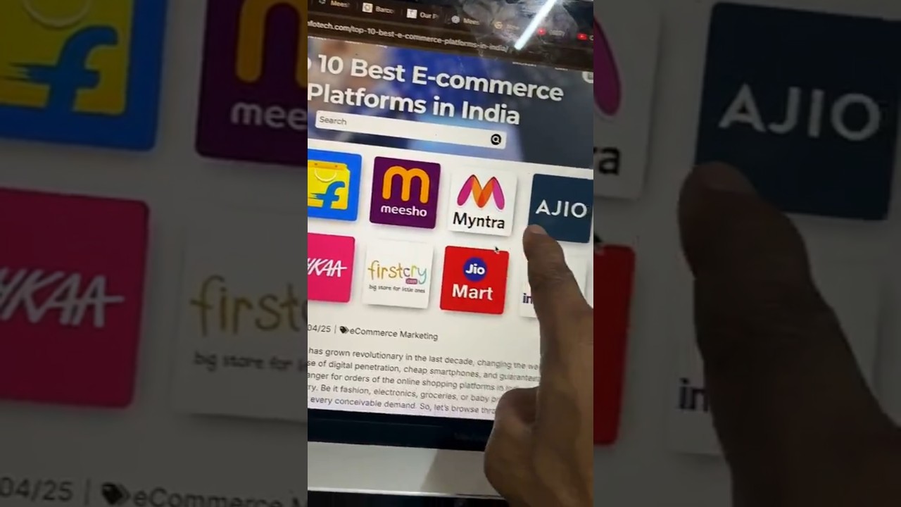 Ghar se hi. e commerce start karskte ho Day45 #ecommercewala #buisness #ecom #buisness