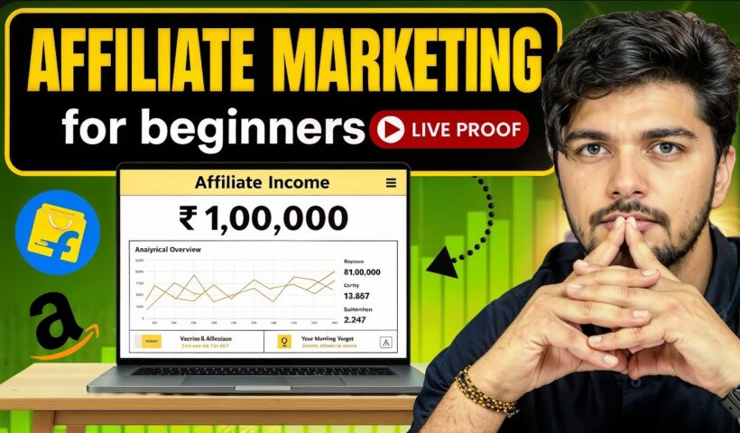 Grow Your Online Business FAST with Affiliate Marketing Secrets