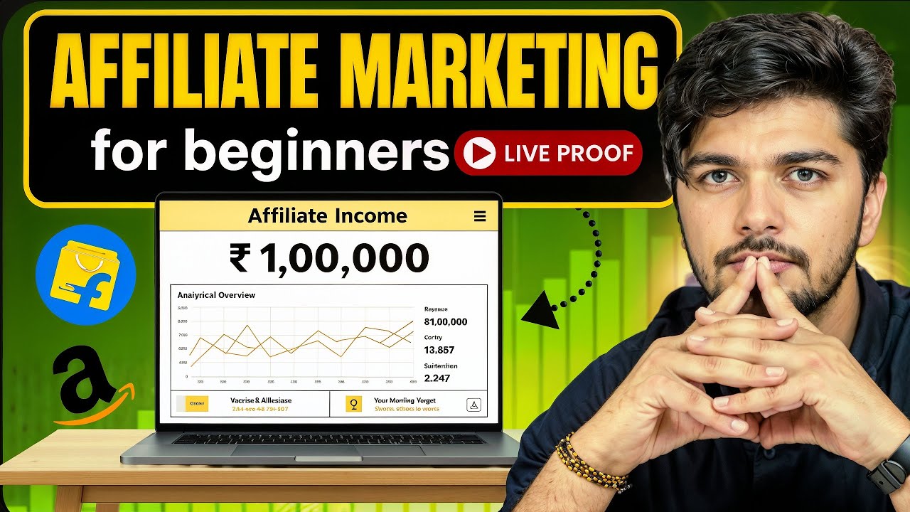 Grow Your Online Business FAST with Affiliate Marketing Secrets