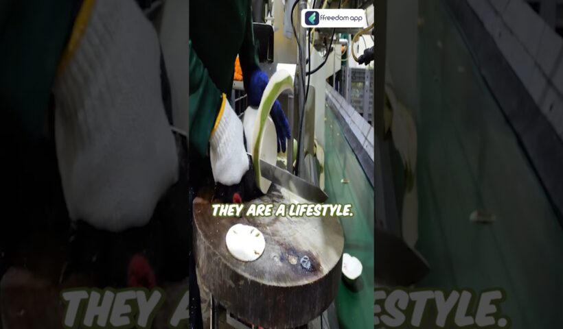 How to start Profitable Coconut-based Business? 🥥💰 #coconutproduct #businessideas