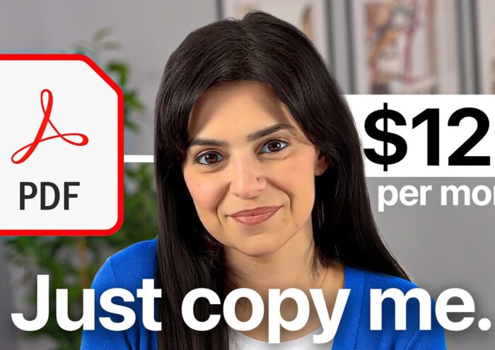 How to sell your first Ebook online in 72 hours (for FREE)