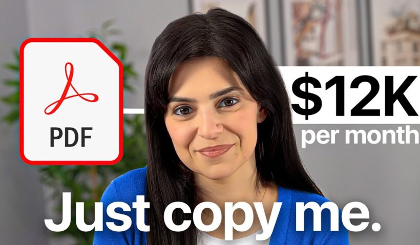 How to sell your first Ebook online in 72 hours (for FREE)