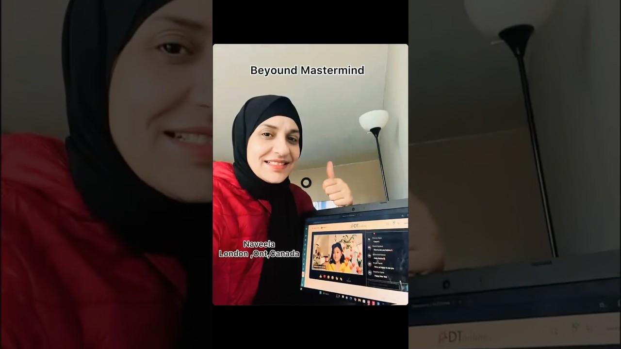 How We Build a Powerful Digital Team | Online Business Success #Shorts