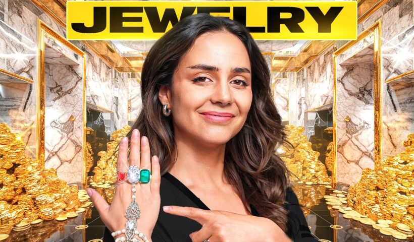 How To Start A Jewelry Business in 2026