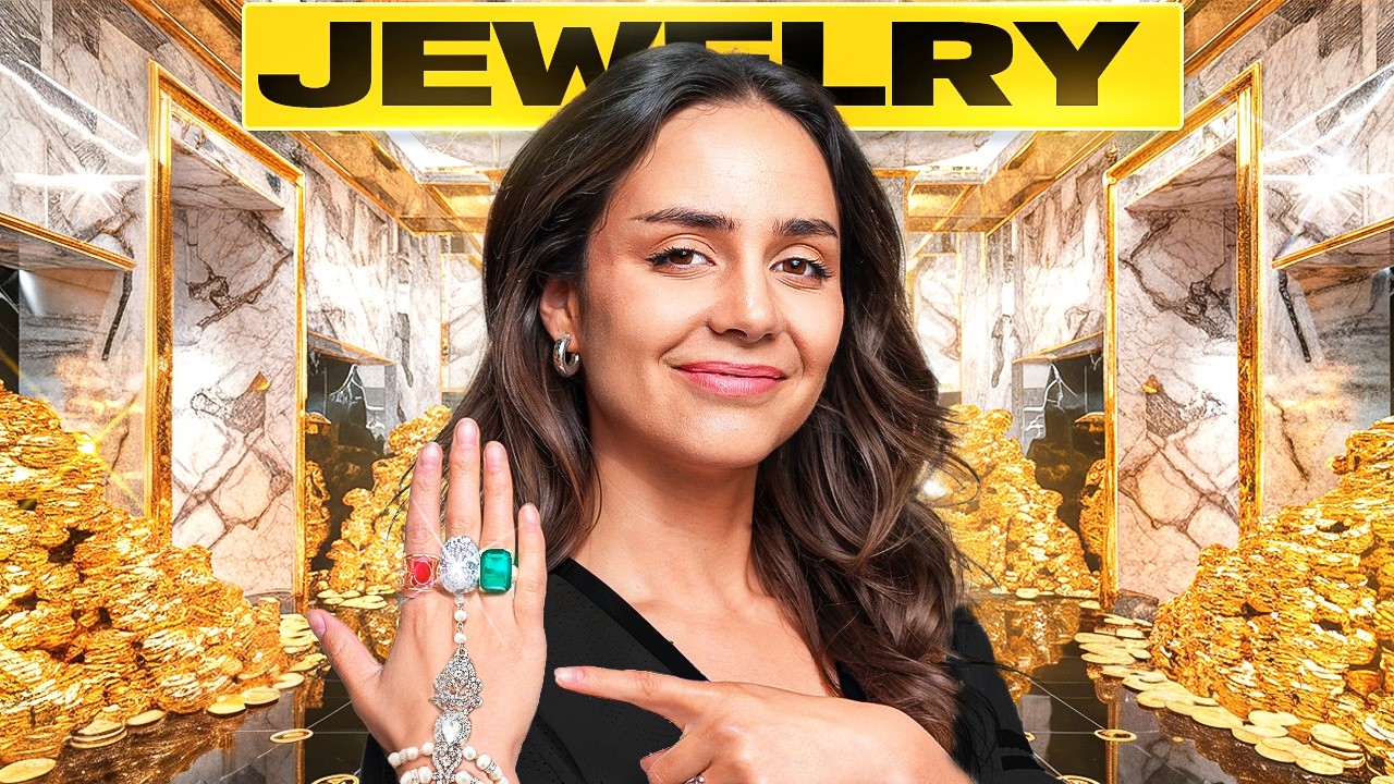 How To Start A Jewelry Business in 2026