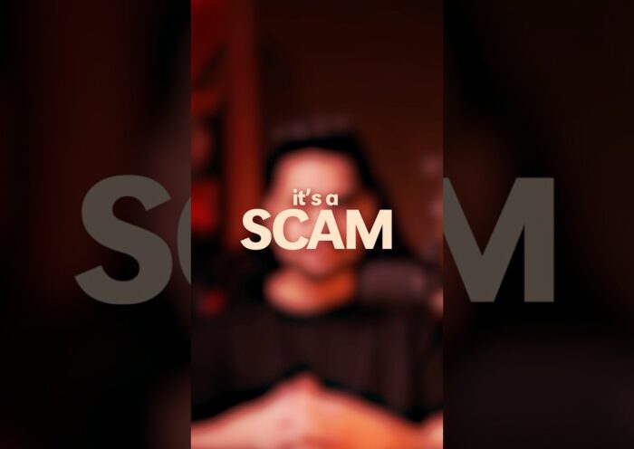 Dropshipping = Scam in 2025!