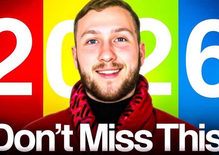 Master GoHighLevel in 11 Hours (2026 Updates)