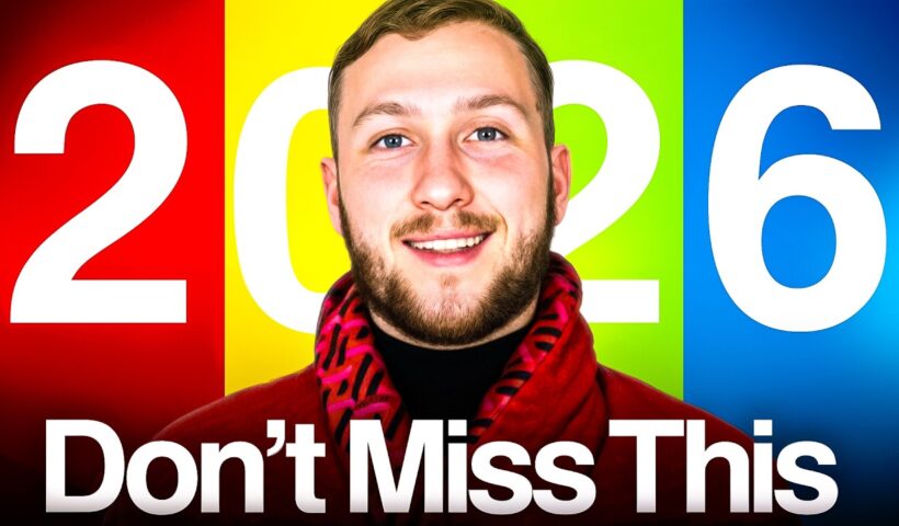 Master GoHighLevel in 11 Hours (2026 Updates)