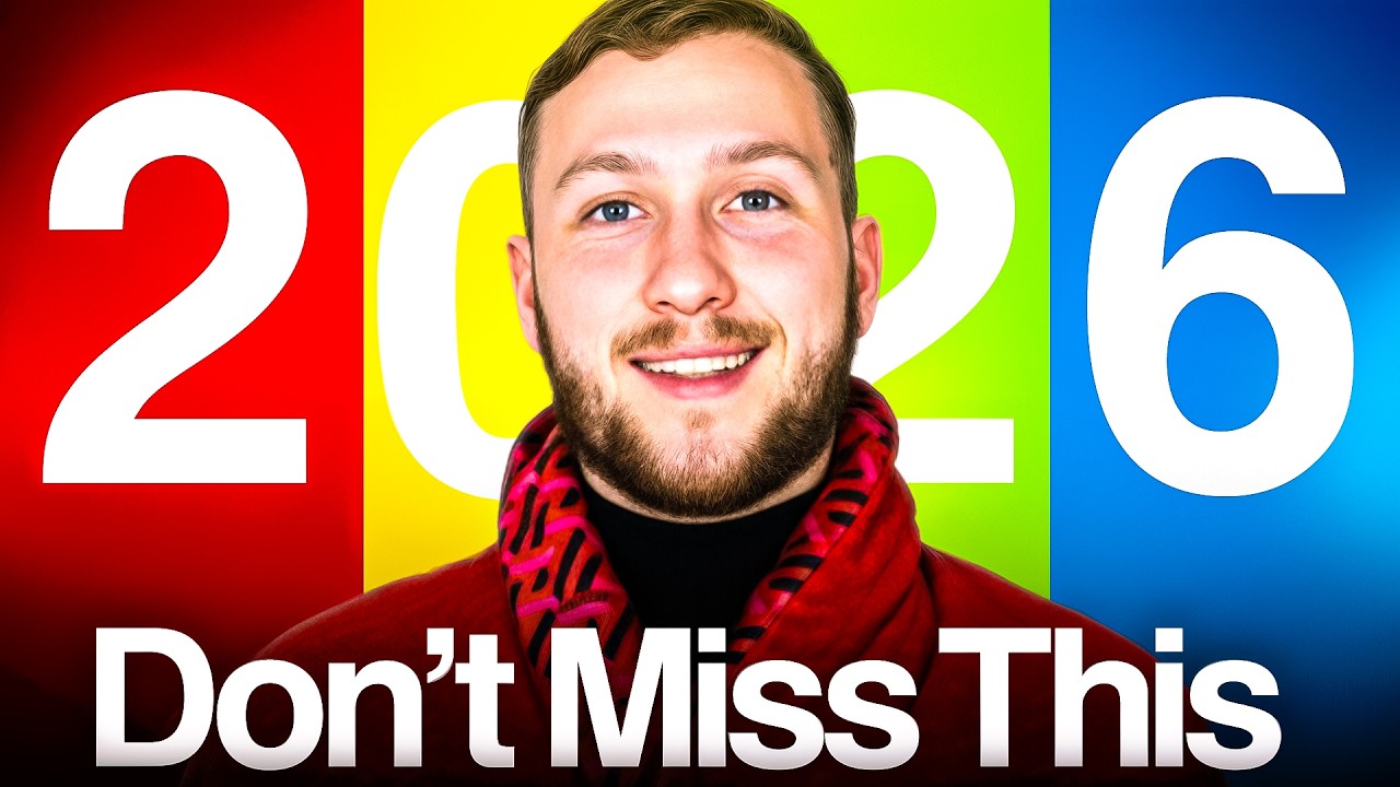 Master GoHighLevel in 11 Hours (2026 Updates)