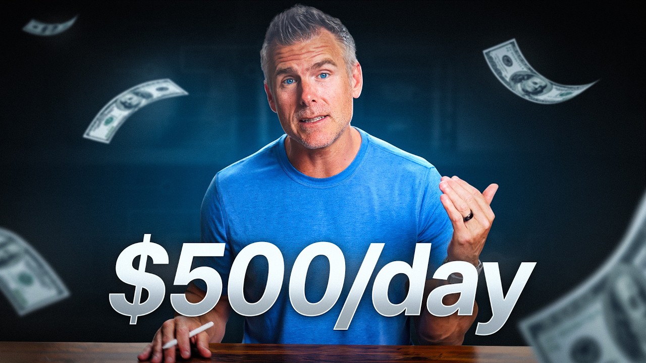 Laziest Way to Make Money with AI (Starting From Zero) 1 Laziest Way to Make Money with AI (Starting From Zero)