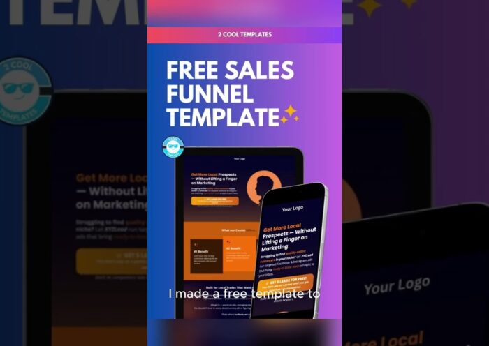 Systeme.io Review 2025 — Start Your Online Business FREE + Free Template!