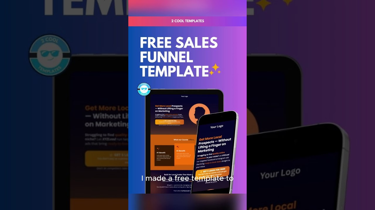 Systeme.io Review 2025 — Start Your Online Business FREE + Free Template!