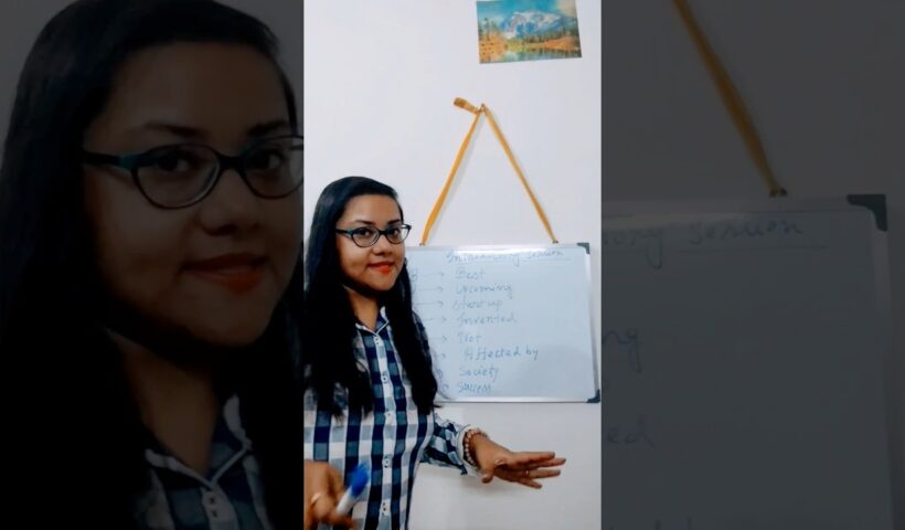 ||In 2020, pandemic - I conducted Online Business Training Program|| #entrepreneur #onlinetraining